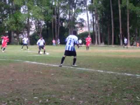 C.S.A  5x0 Parados do Arpoador