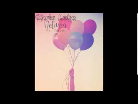 Chris Lake ft. Jareth - Helium.