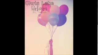Chris Lake ft. Jareth - Helium.