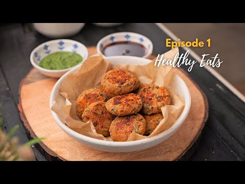 Sattu Tikki