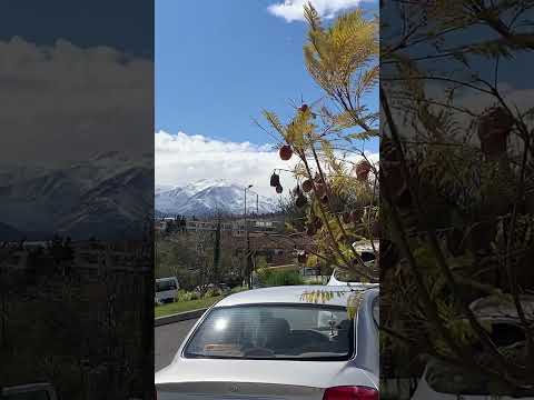 Santiago, 22-08-2025. , pre lluvia, 13:03 .