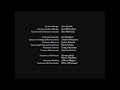 Elf 2003 End Credits TBS 2022