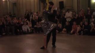 Maja Petrović  & Marko Miljević  - "Adoracion" - Biagi/Duval/Heredia - 3 (Vals)