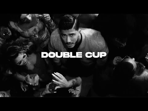Mero Type Beat - “Double Cup” | Deutschrap Instrumental 2022