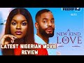 A new kind of love- Chike Daniels, Miwa olorunfemi/ latest 2024 Nigerian movie