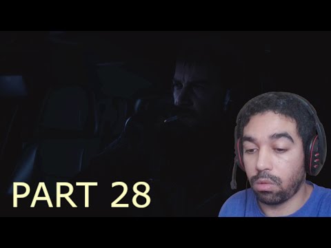 RESIDENT EVIL 8 VILLAGE Walkthrough Gameplay Part 28