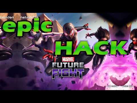 Future Fight Beginner Tips ❄ 25 Essential Tips For Beginners 2023 ❄ MARVEL Future Fight