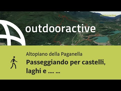 Passeggiando per castelli, laghi e .... Nosiola 18 marzo 2023