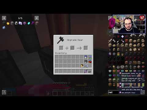 Vaulters VH-CollisionSMP Ep43