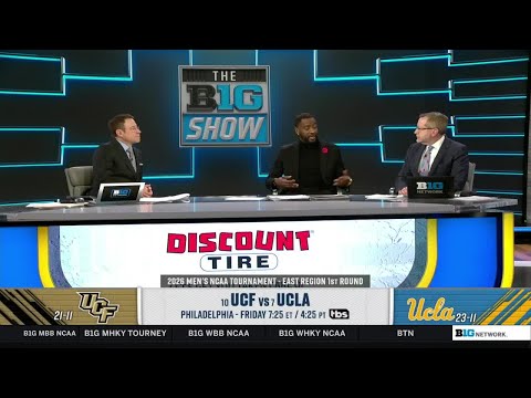 Outlook Ucla