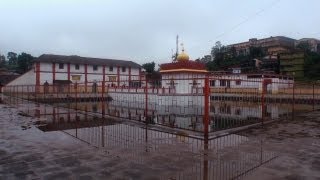 Sri Omkareshwara Temple, Madikeri 