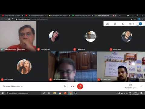 AULA 25/05/2021 - FARMACOLOGIA DA ASMA E DPOC