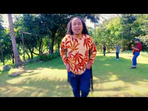 Jeck Pilpil & Peacepipe - No Man Is An Island (Official Music Video)