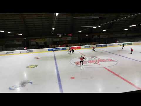 HC Wisle Ladies vs. HC Eisbären Queens