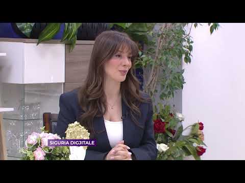 Emri i partneres, data e lindjes…/ Gonxhe Sykaj për gabimet më të shpeshta në fjalëkalime