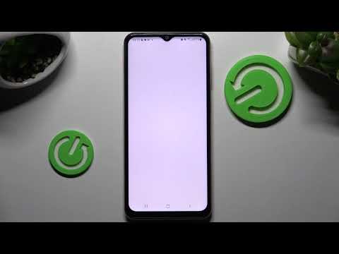 How to Change Default Apps on Samsung Galaxy M13 - Set Default Apps