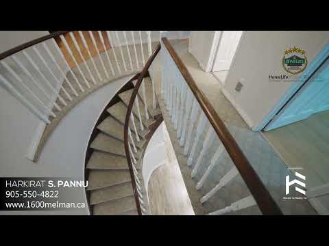 1600 Melman St, Pickering - For Sale