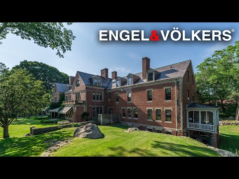 1 Dexter Lane, Manchester | Engel & Völkers By the Sea