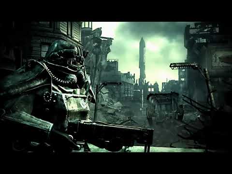 Fallout 3 Remastered: Intro Cinematic