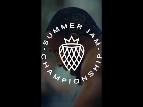Summer Jam IS BACK! | #spreadthejam
