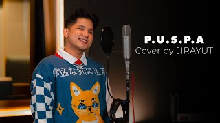 Download lagu Jirayut - P.U.S.P.A (Cover Song) mp3