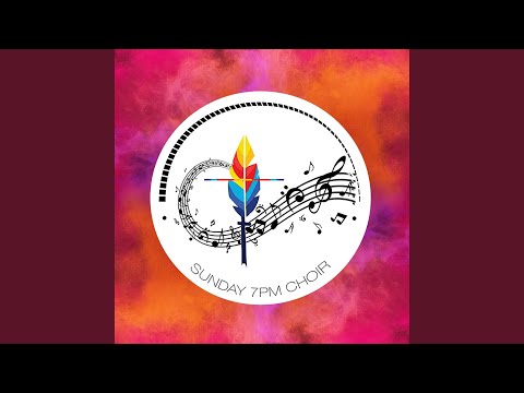 Make Me A Channel Of Your Peace