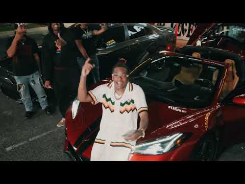 Kickkone - Indecisive (Official Video)