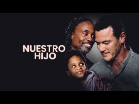 Nuestro Hijo   2023   Tráiler Español