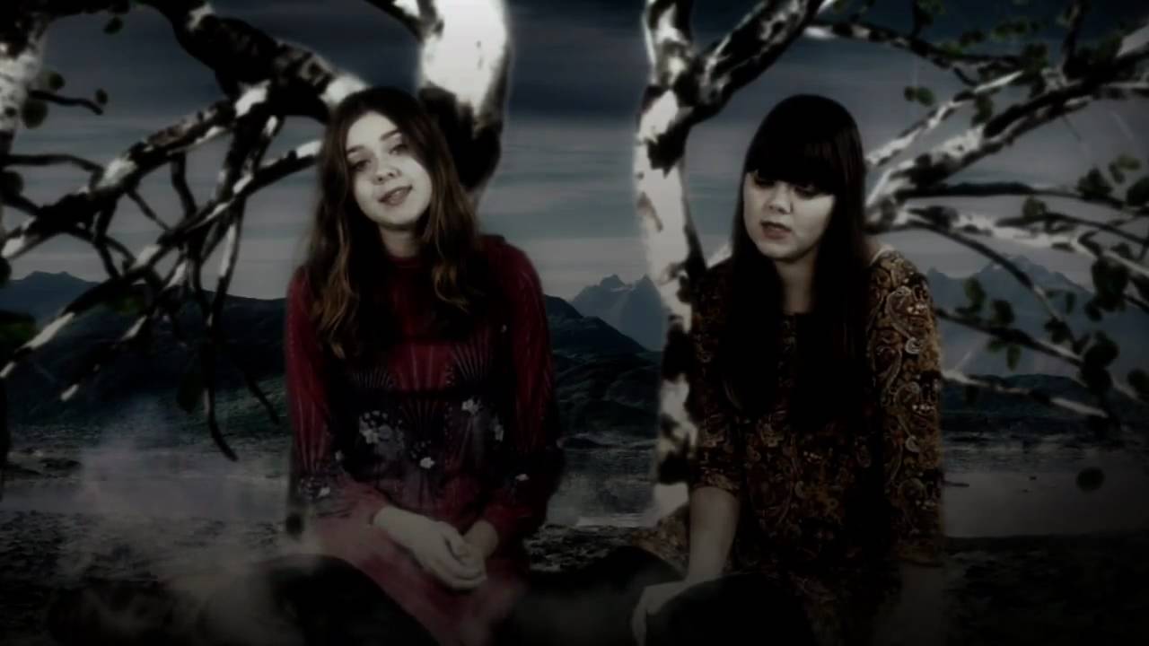 First Aid Kit - I Met Up With The King - YouTube