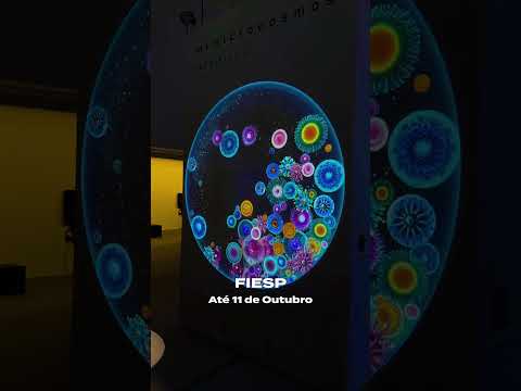Novidade GRATUITA na Av Paulista