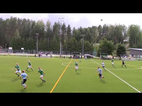 Komeetat A - GrIFK A 0 - 0 (0 - 0) 14.8.2021 Highlights