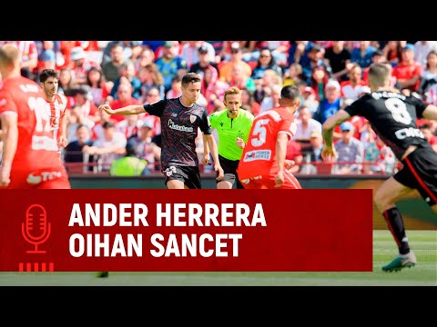 Imagen de portada del video 🎙️ Ander Herrera & Oihan Sancet | post UD Almería 1-2 Athletic Club | J30 LaLiga