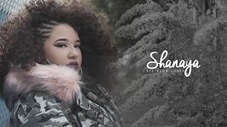 (Official Lyric VIDEO) Soulful Shanaya Atkinson-Jones scores SIX yeses Say Something X Factor