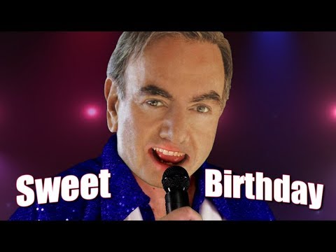 Happy Birthday To You video thumbnail