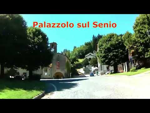 Palazzolo sul Senio Tour June 9th 2026