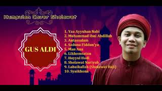 Download lagu Man Ana (Gus Aldi) mp3