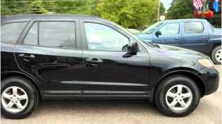 preview picture of video '2008 Hyundai Santa Fe Used Cars Austin MN'
