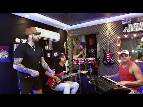 GALÃ DO PISEIRO - ATUALIZADO PAREDÃO DE VERÃO 2024