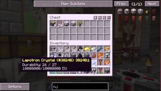 Minecraft【幻想クラフトSS】ゆっくり実況Part49