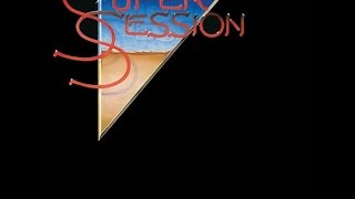 Supersession featuring Wayne Bartlett - Wondering, H-P Salentin