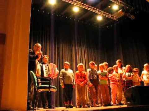 premiéra filmu VRACAJA SA DOM - Nečas, Hajn, ČT Brno, Malá nivnička a Muzikaša