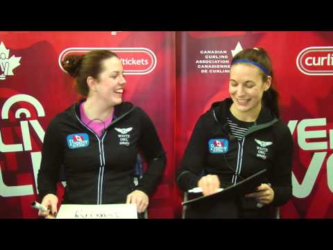 Team Sweeting - Teammate Quiz