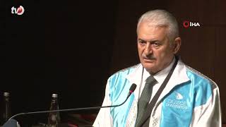 Binali Yıdırım'ın Covid 19 Testi Pozitif Çıktı