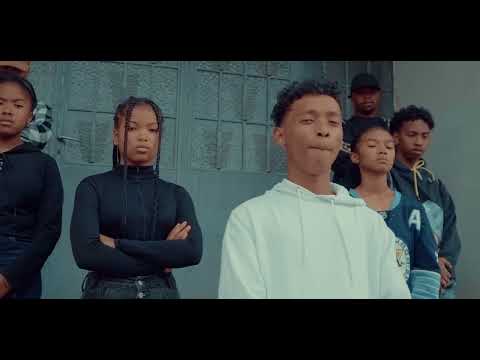 Caeld - Champion (Clip Officiel)