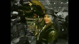 2 UNLIMITED - CONTRAST