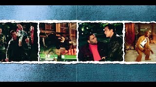 DMX feat. The Lox &amp; Drag-On - D-X-L (Hard White)(Exit Wounds Soundtrack)[Lyrics]