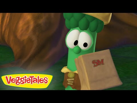Lyle el Vikingo Amable | VeggieTales en EspaƱol š