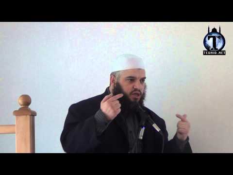 Gënjeshtra e 1 Prillit - HUTBE