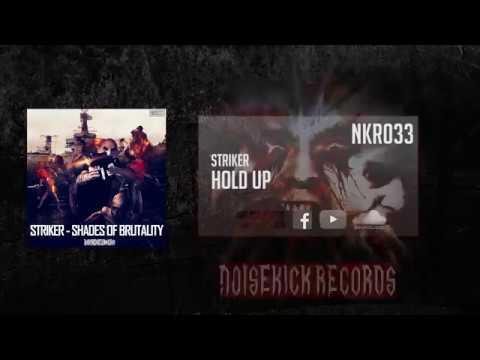 Striker - Shades of Brutality EP