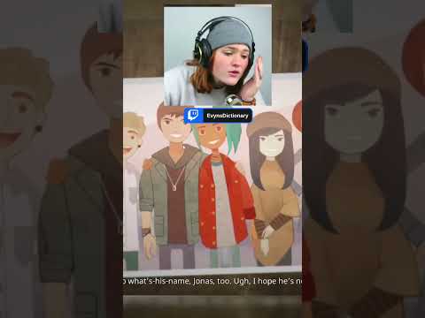 Video cover
